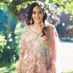 Meet your Posher, Jasjit